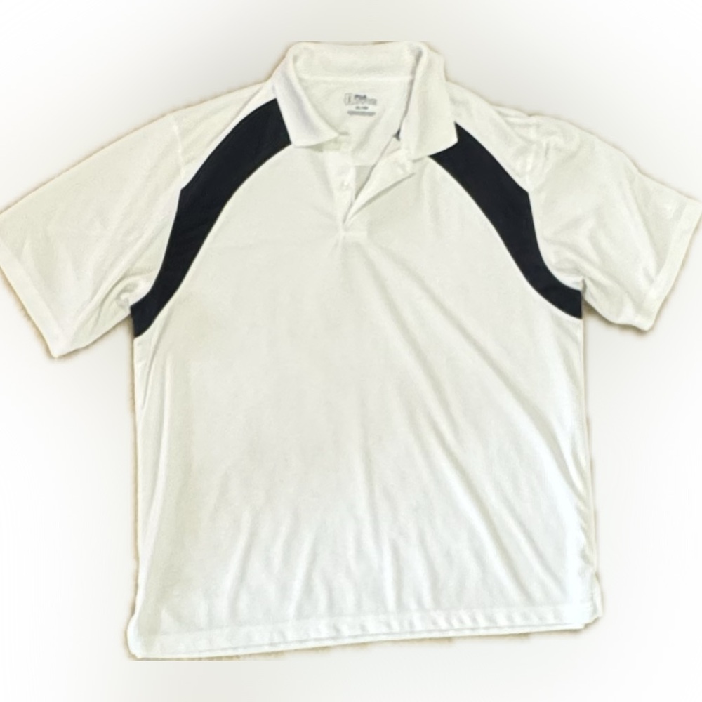 PGA Tour Golf Polo Shirt